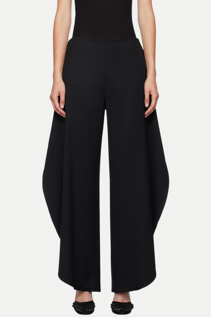 Erlinda Round Pants - Stellouette