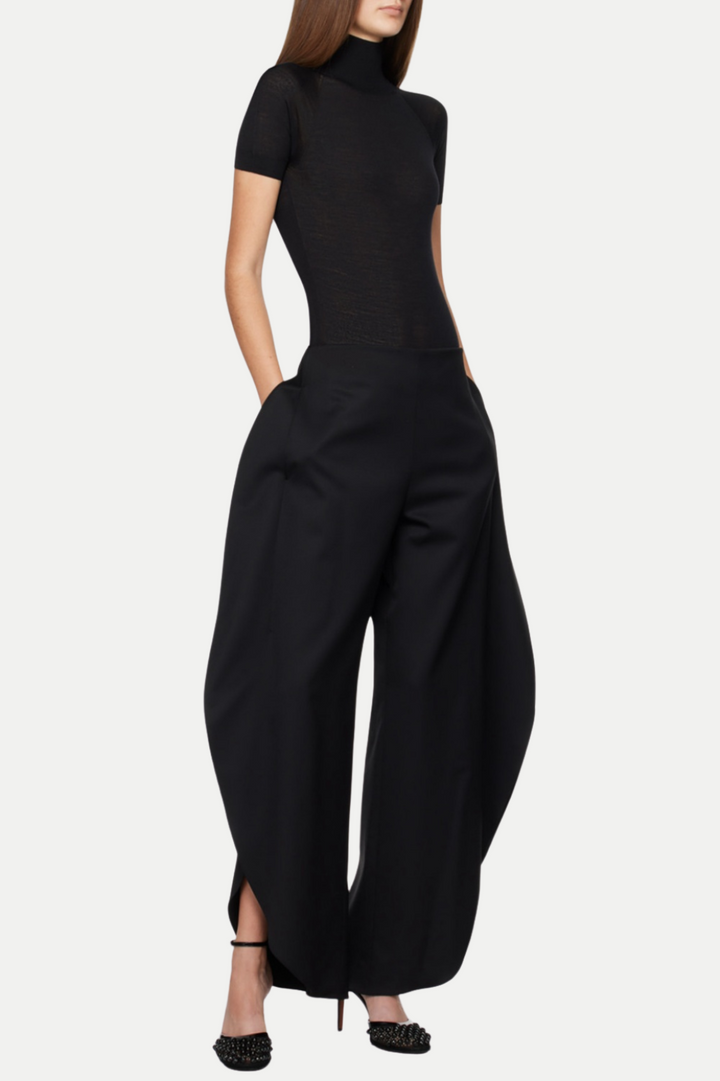 Erlinda Round Pants - Stellouette