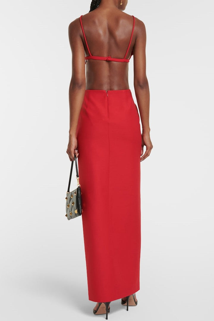 Kendia Rose Skirt - Stellouette