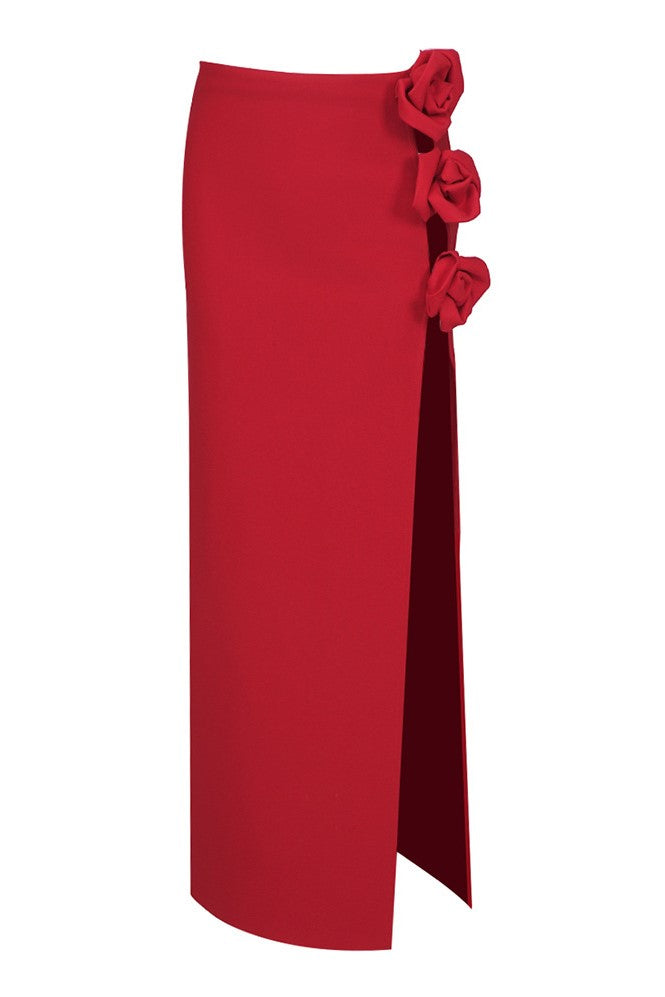 Kendia Rose Skirt - Stellouette