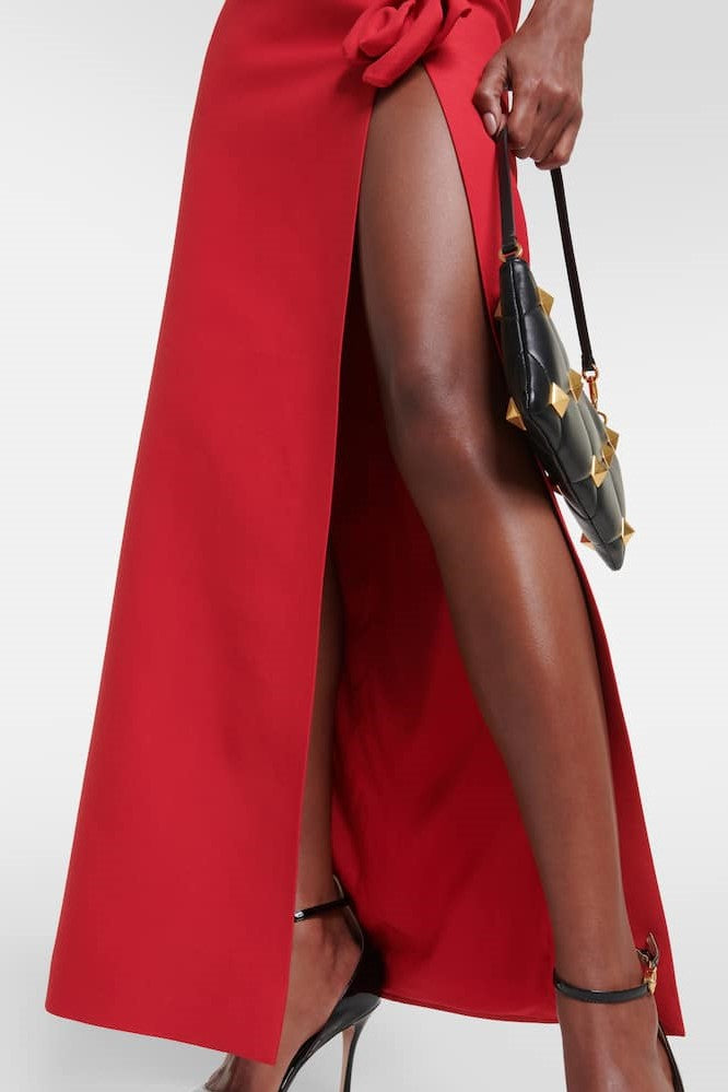 Kendia Rose Skirt - Stellouette