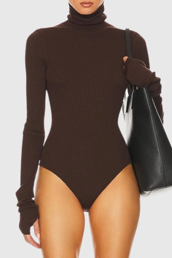 Samso Knit Bodysuit