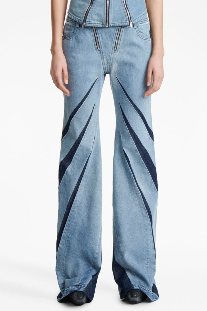Vivienne Denim Set - Stellouette
